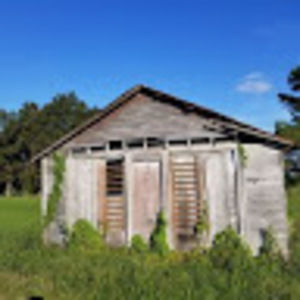 Meet your Posher, April